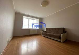 1-к квартира, вторичка, 44м2, 14/17 этаж