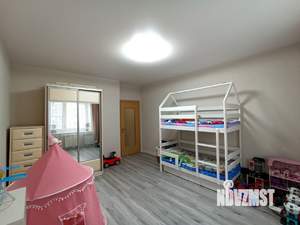 2-к квартира, вторичка, 76м2, 3/8 этаж