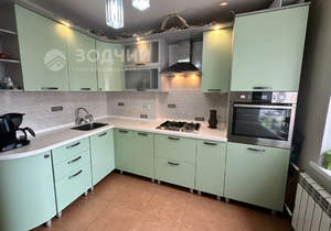 3-к квартира, вторичка, 70м2, 7/9 этаж