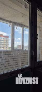 2-к квартира, вторичка, 50м2, 16/17 этаж