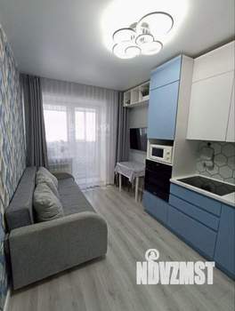 1-к квартира, вторичка, 36м2, 1/9 этаж