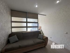 1-к квартира, вторичка, 32м2, 11/16 этаж