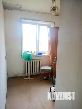 2-к квартира, вторичка, 44м2, 5/5 этаж