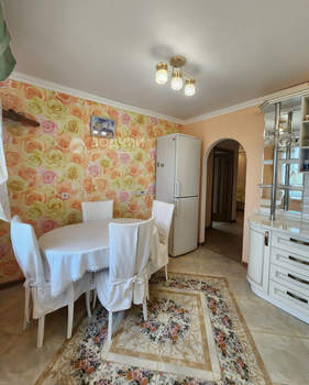 2-к квартира, вторичка, 55м2, 2/10 этаж