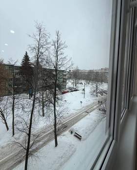 2-к квартира, вторичка, 47м2, 4/5 этаж