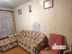 4-к квартира, вторичка, 81м2, 3/5 этаж