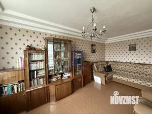 3-к квартира, вторичка, 68м2, 8/9 этаж