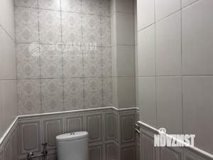 1-к квартира, вторичка, 38м2, 15/16 этаж