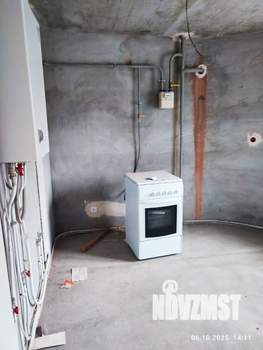 1-к квартира, вторичка, 35м2, 2/8 этаж