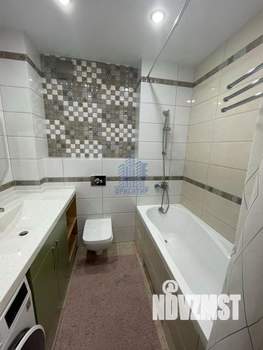 1-к квартира, вторичка, 54м2, 3/7 этаж