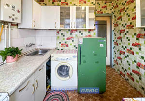 2-к квартира, вторичка, 45м2, 4/5 этаж