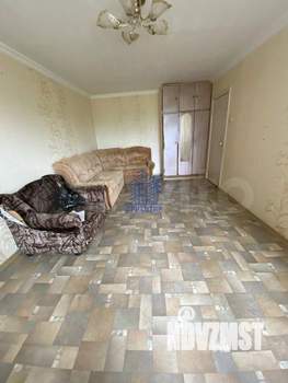 1-к квартира, вторичка, 33м2, 5/9 этаж