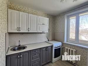 1-к квартира, вторичка, 33м2, 5/5 этаж