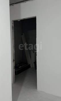 2-к квартира, вторичка, 60м2, 8/9 этаж