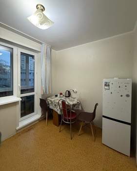 1-к квартира, вторичка, 40м2, 3/5 этаж