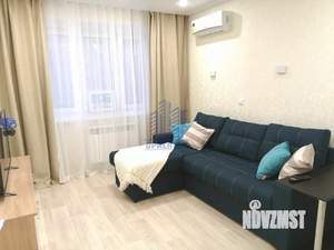 1-к квартира, вторичка, 39м2, 5/7 этаж