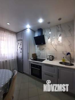 1-к квартира, вторичка, 39м2, 17/17 этаж