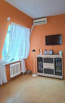 3-к квартира, вторичка, 66м2, 5/5 этаж