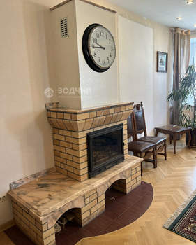 4-к квартира, вторичка, 155м2, 6/9 этаж