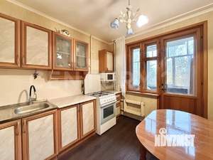 2-к квартира, вторичка, 58м2, 4/5 этаж