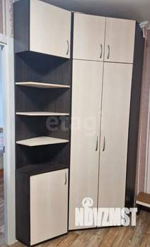 2-к квартира, вторичка, 53м2, 3/10 этаж