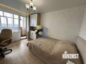 2-к квартира, вторичка, 51м2, 8/10 этаж