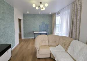 3-к квартира, вторичка, 102м2, 10/16 этаж