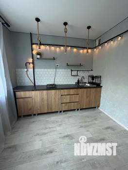 1-к квартира, вторичка, 38м2, 2/5 этаж