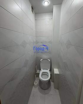 3-к квартира, вторичка, 66м2, 1/9 этаж