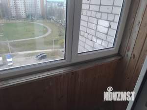 2-к квартира, вторичка, 44м2, 9/9 этаж