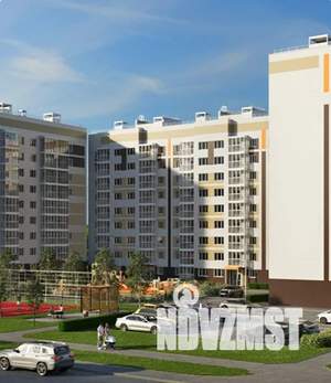 2-к квартира, вторичка, 63м2, 5/9 этаж