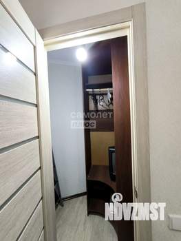 1-к квартира, вторичка, 38м2, 1/9 этаж