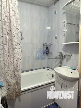 1-к квартира, вторичка, 40м2, 4/9 этаж