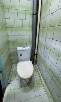 2-к квартира, вторичка, 55м2, 1/9 этаж