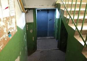 1-к квартира, вторичка, 31м2, 1/5 этаж