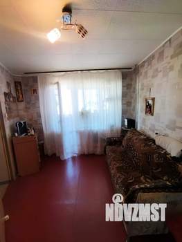 4-к квартира, вторичка, 84м2, 6/10 этаж