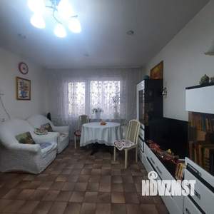 1-к квартира, вторичка, 39м2, 2/10 этаж