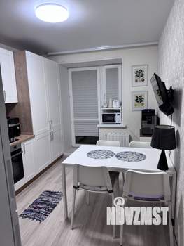 1-к квартира, вторичка, 38м2, 5/9 этаж