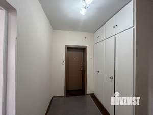 2-к квартира, вторичка, 54м2, 2/5 этаж