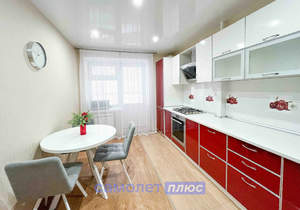 1-к квартира, вторичка, 44м2, 3/8 этаж