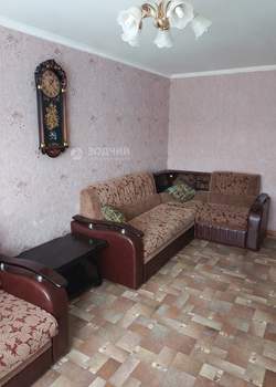 2-к квартира, вторичка, 52м2, 5/9 этаж