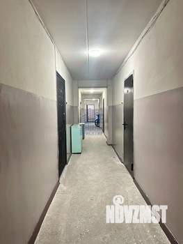 1-к квартира, вторичка, 28м2, 4/9 этаж