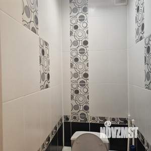 1-к квартира, вторичка, 36м2, 4/9 этаж