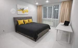 1-к квартира, вторичка, 46м2, 5/5 этаж