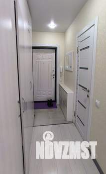 Студия квартира, вторичка, 27м2, 9/17 этаж