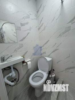 Студия квартира, вторичка, 18м2, 5/5 этаж