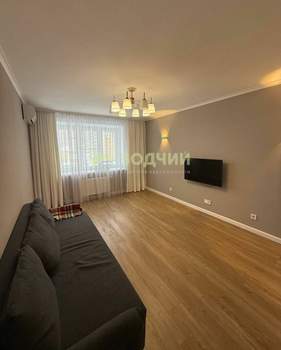 2-к квартира, вторичка, 61м2, 9/12 этаж