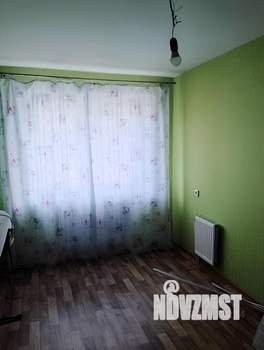 2-к квартира, вторичка, 58м2, 1/9 этаж