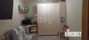 1-к квартира, вторичка, 34м2, 5/9 этаж