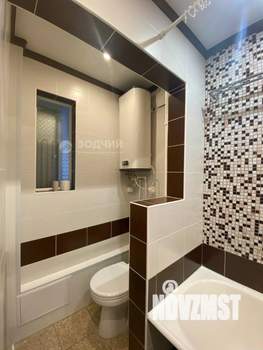 2-к квартира, вторичка, 55м2, 8/9 этаж